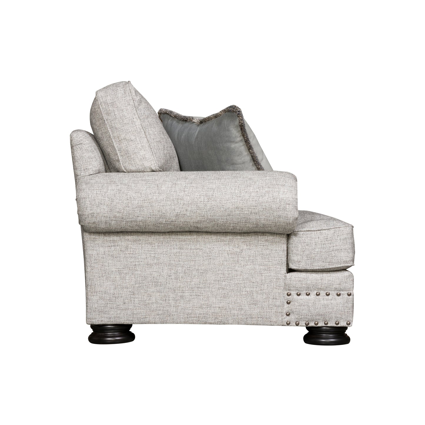 Foster Fabric Loveseat