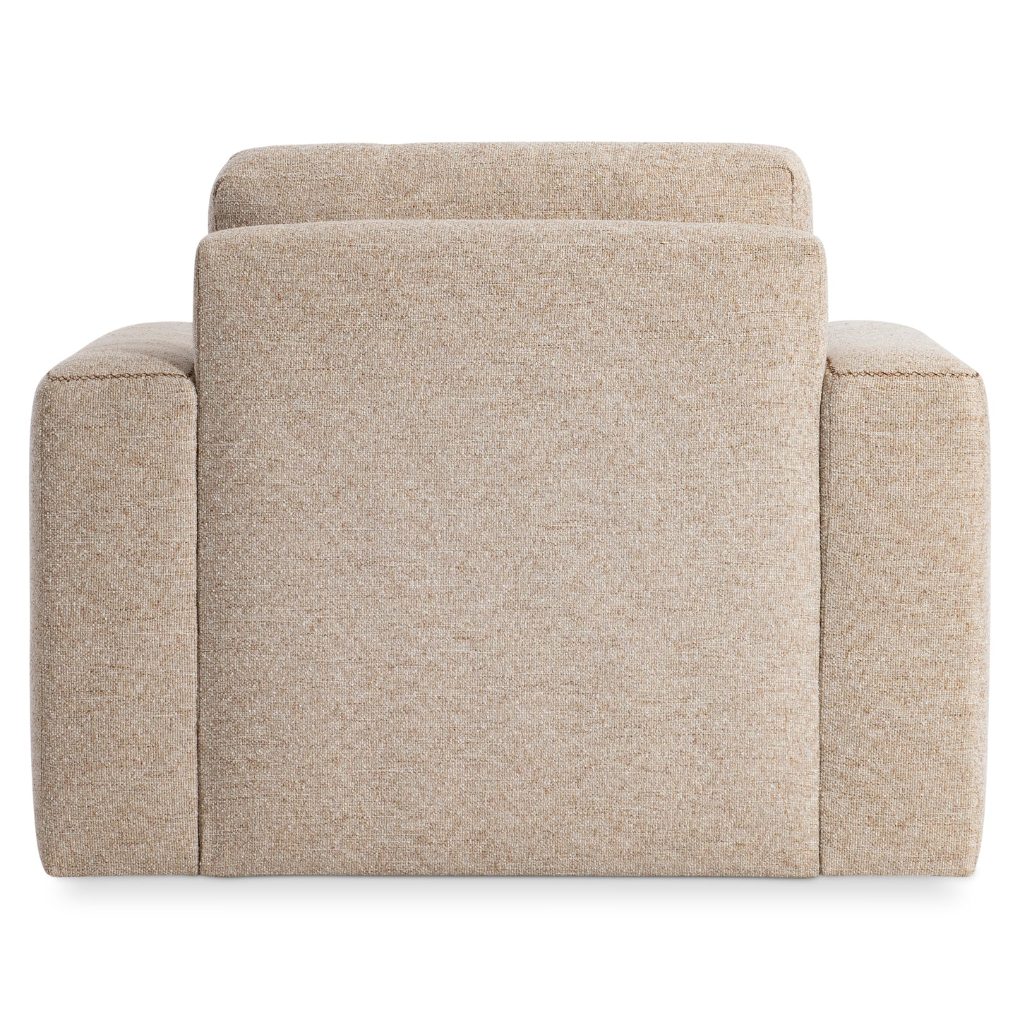 Vaughn Fabric Swivel Chair