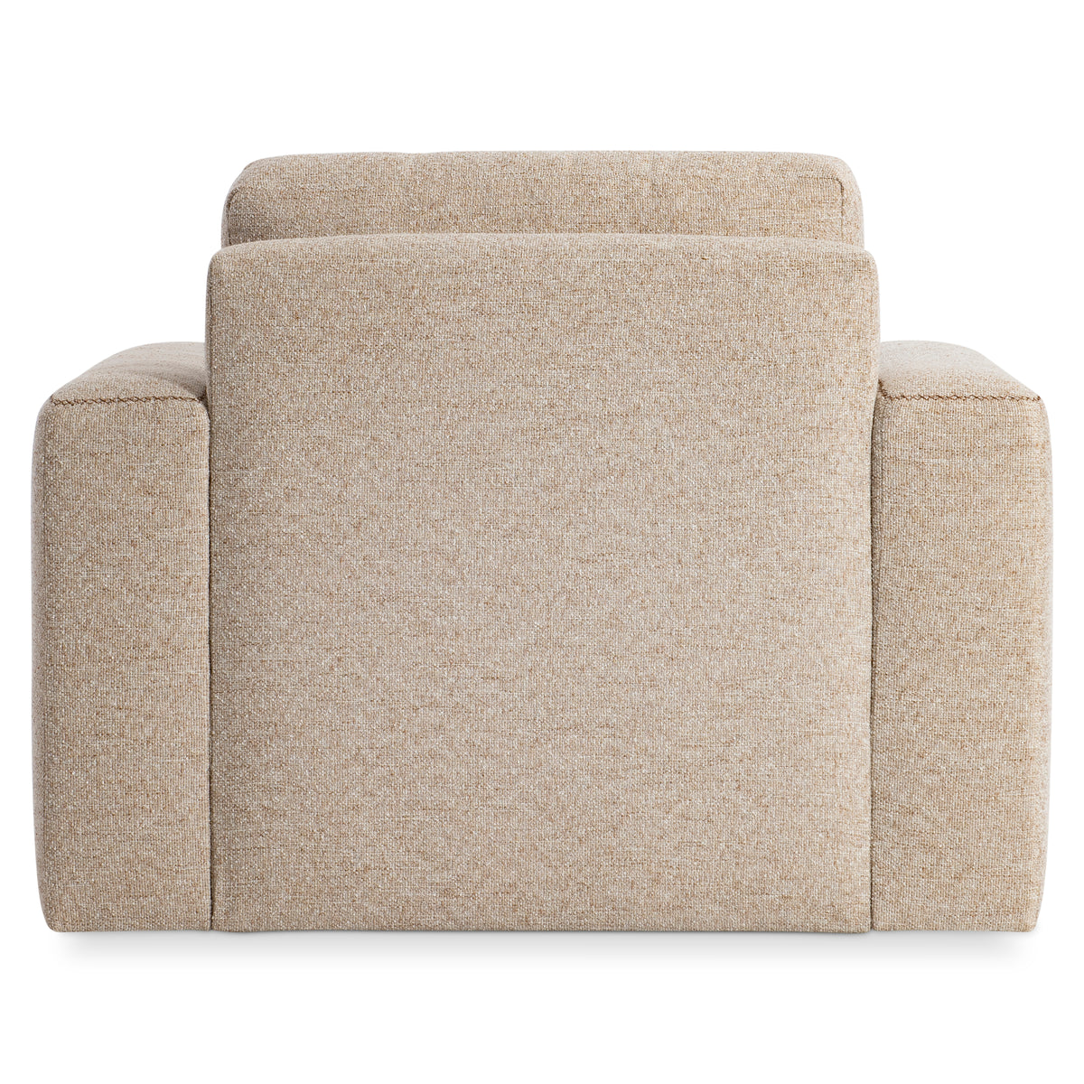 Vaughn Fabric Swivel Chair