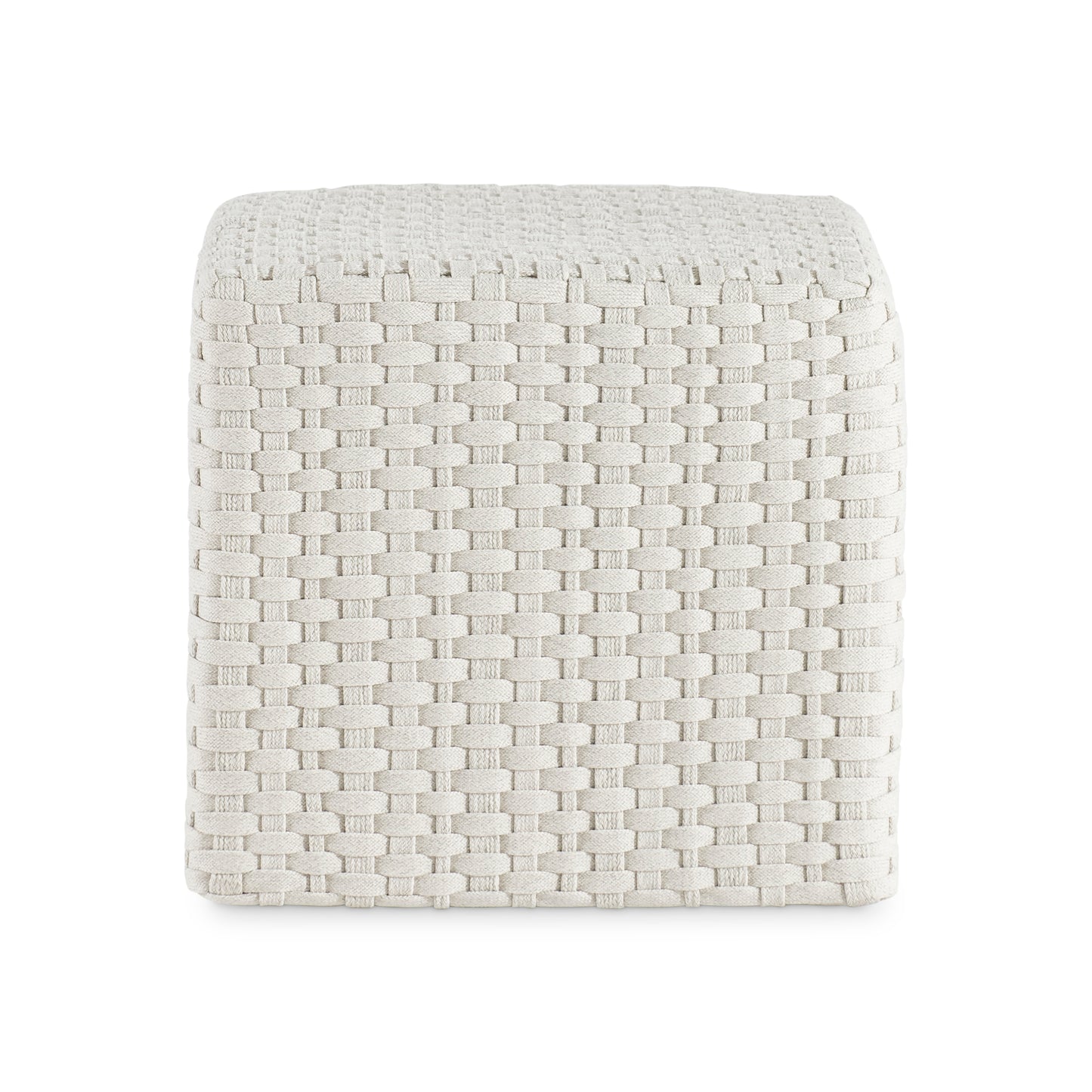 Boca Outdoor Ottoman