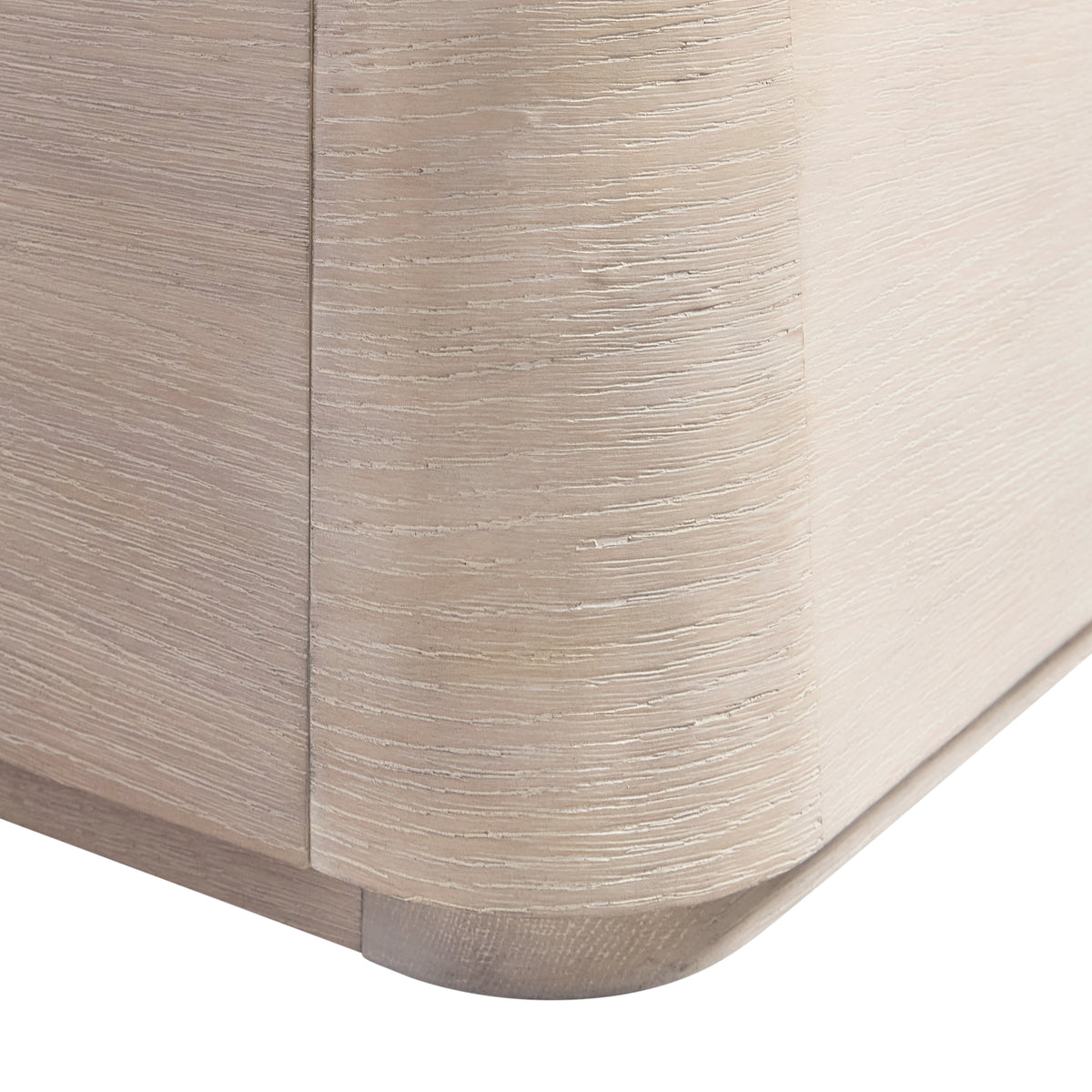 Lucerne Panel Bed