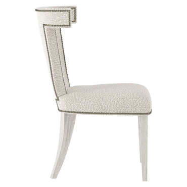 Remy Fabric Side Chair