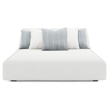 Rio Outdoor Daybed