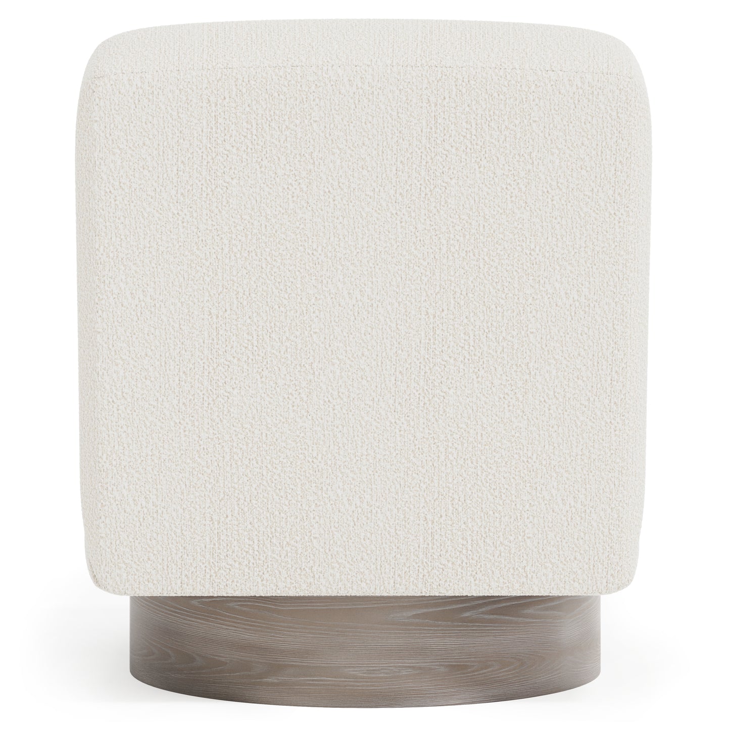 Marley Fabric Swivel Chair