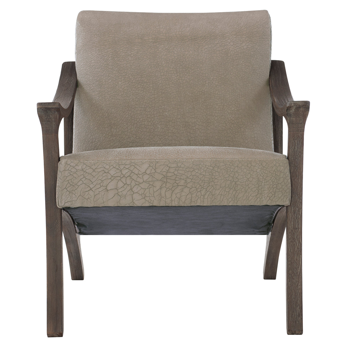 Dash Leather Chair