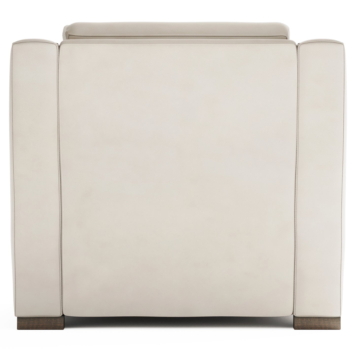 Germain Leather Chair