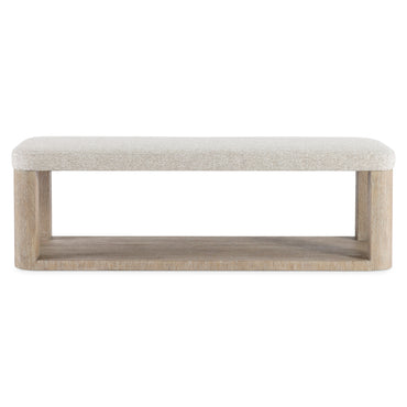 Loggia Bench