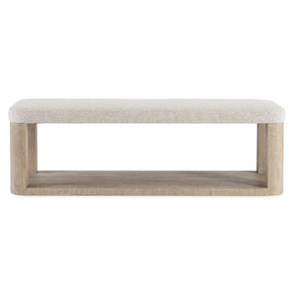 Loggia Bench