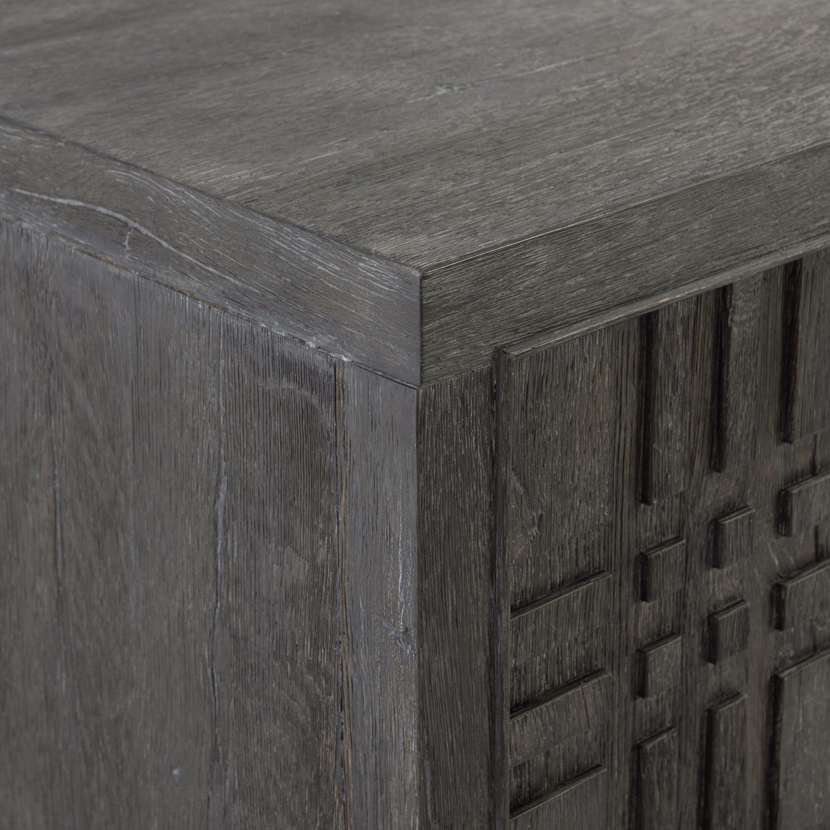 Tribeca Entertainment Credenza