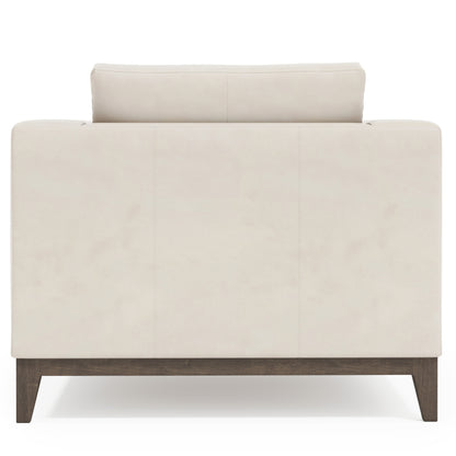 Noel Leather Chair