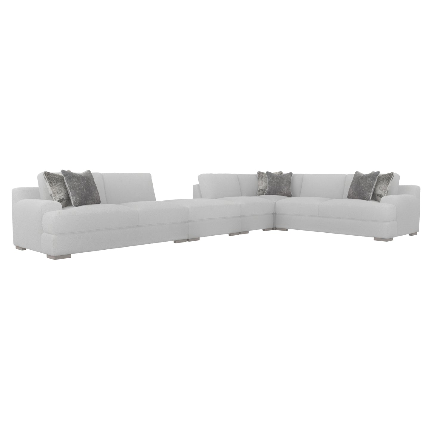 Andie Fabric Sectional