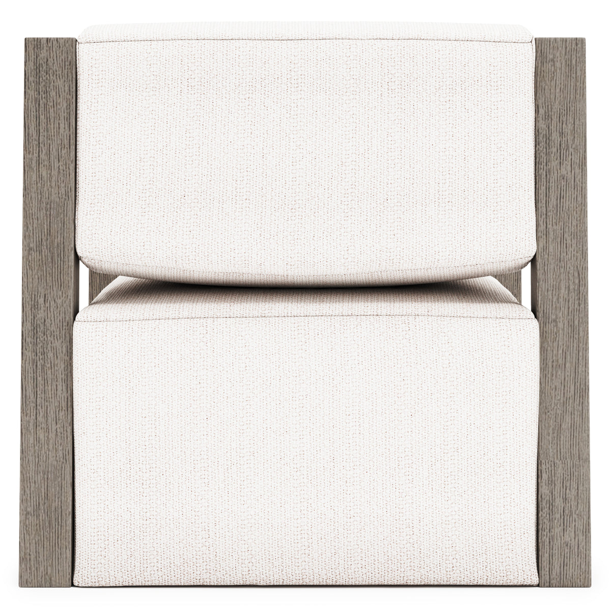 Leilani Outdoor Swivel Chair