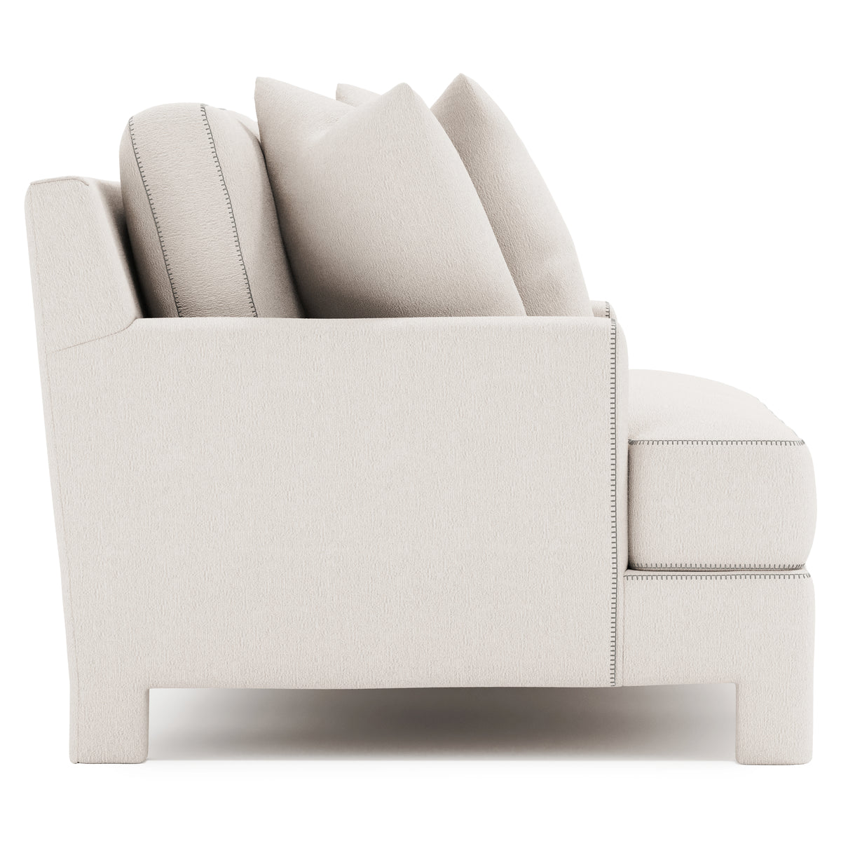 Mily Fabric Sofa