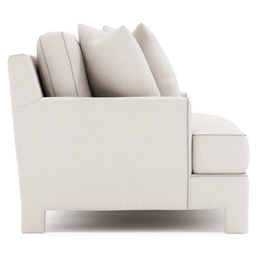 Mily Fabric Sofa