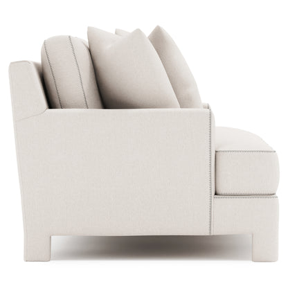Mily Fabric Sofa