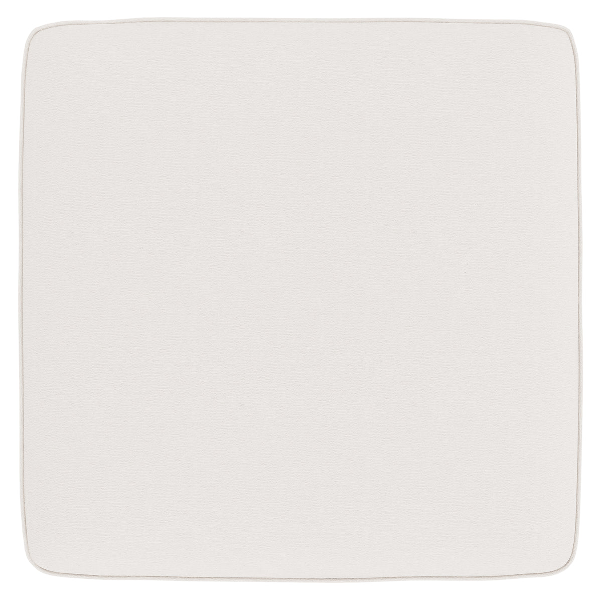 Bliss Fabric Ottoman
