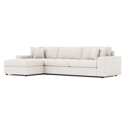Nest Fabric Sectional