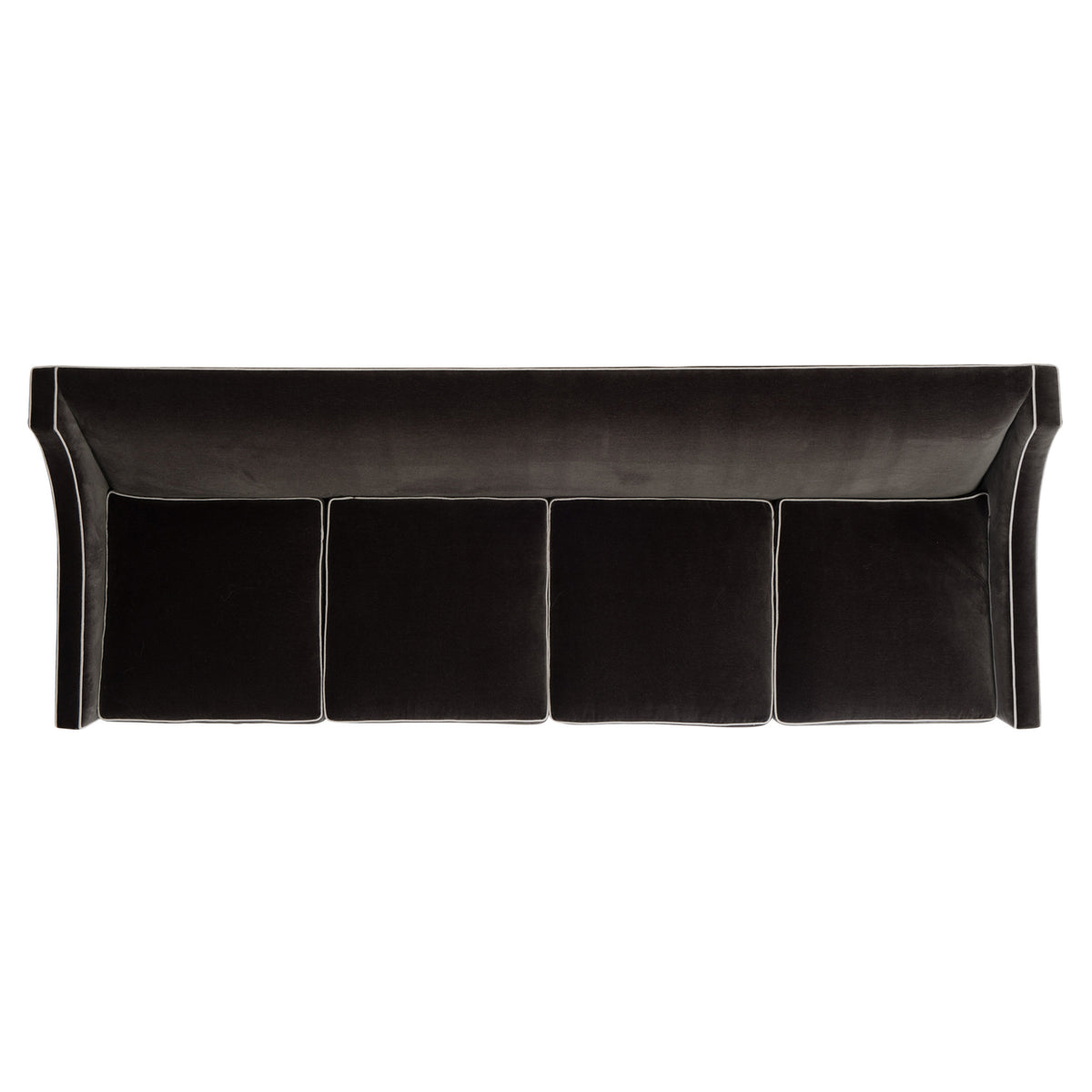 Palisades Fabric Sofa