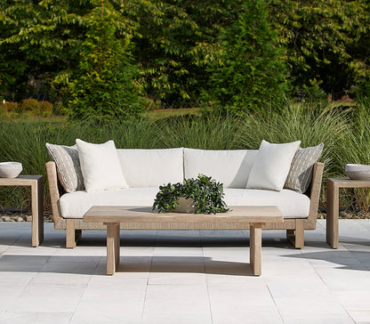 Praia Outdoor Sofa