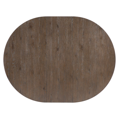Outline Dining Table