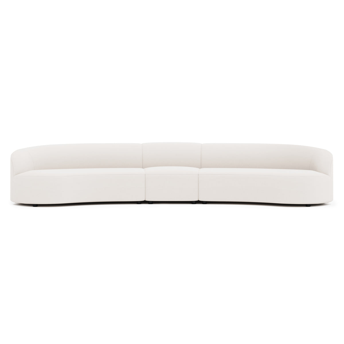 Elle Fabric Sectional