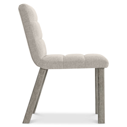 Monolith Side Chair