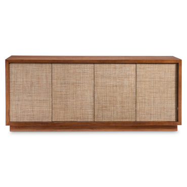 Brasea Entertainment Credenza