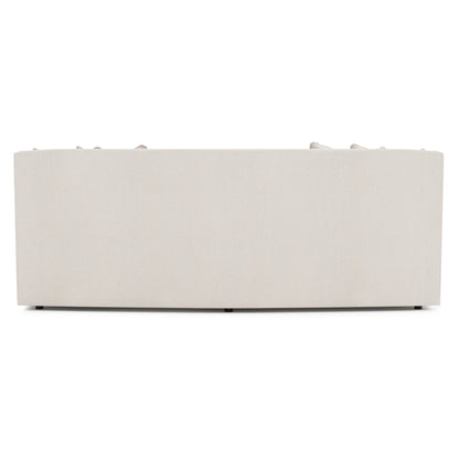 Candace Fabric Sofa