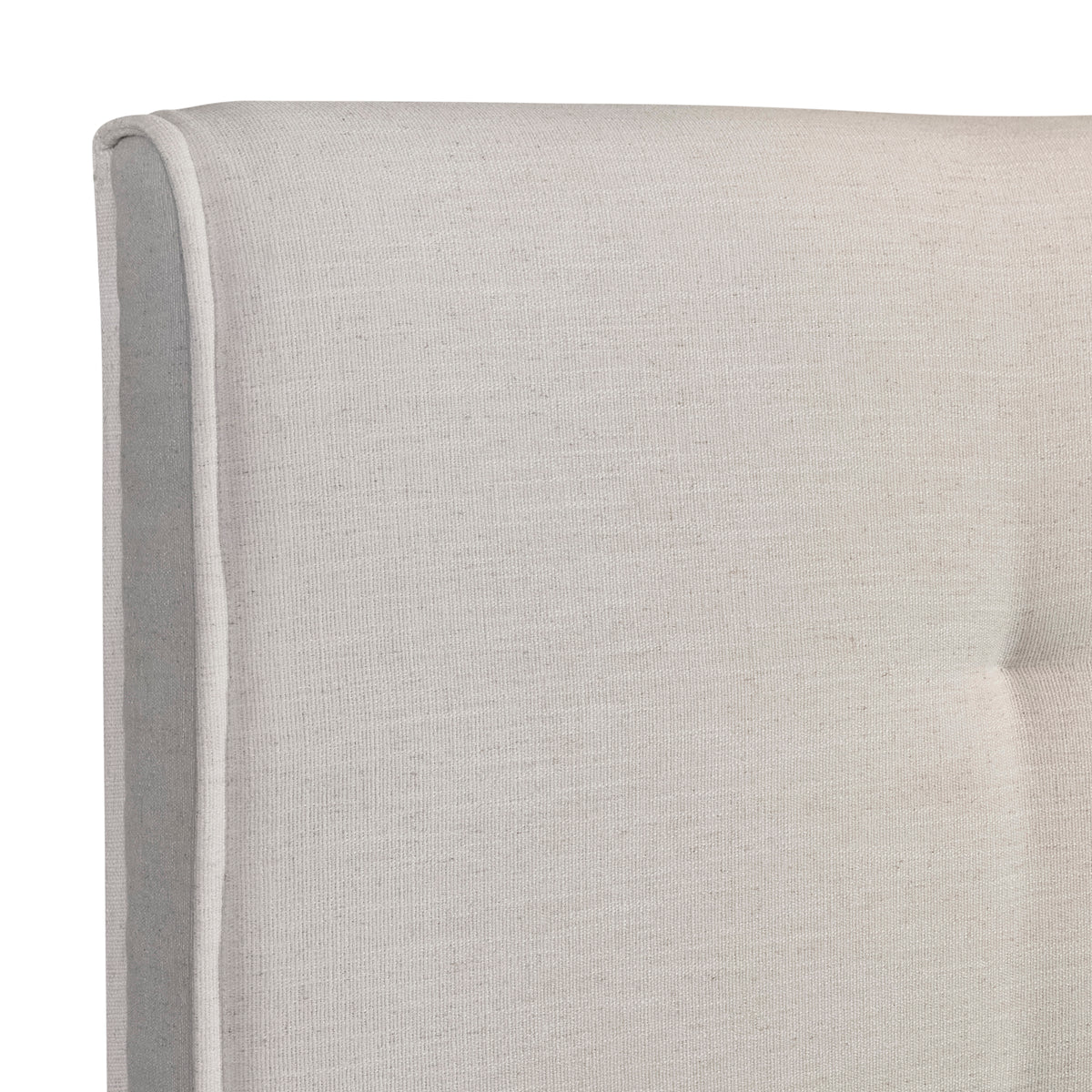 Mason Panel Bed