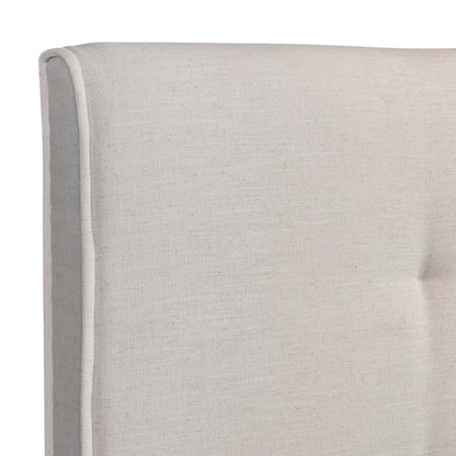 Mason Panel Bed