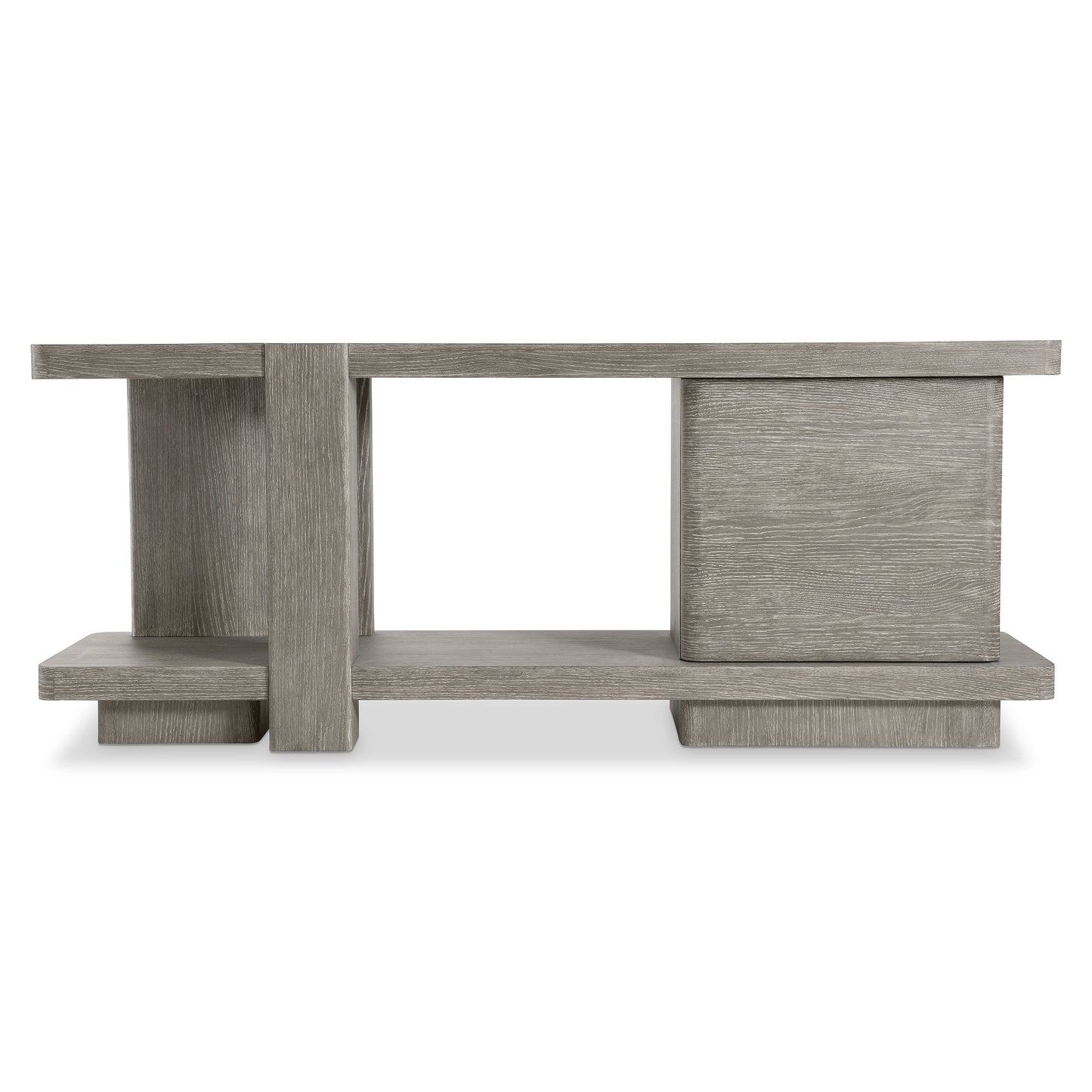 Monolith Entertainment Credenza