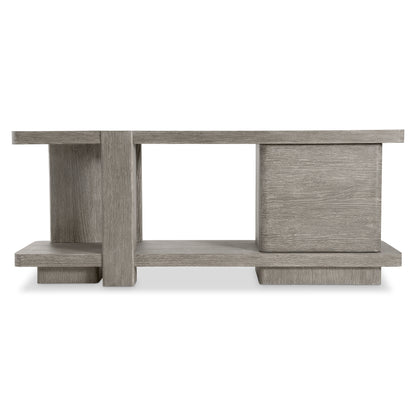 Monolith Entertainment Credenza