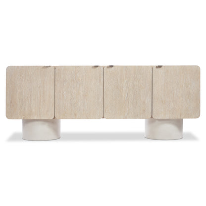 Antibes Entertainment Credenza