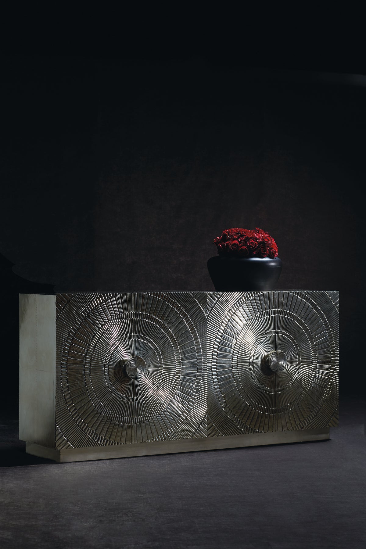 Barcelona Entertainment Credenza