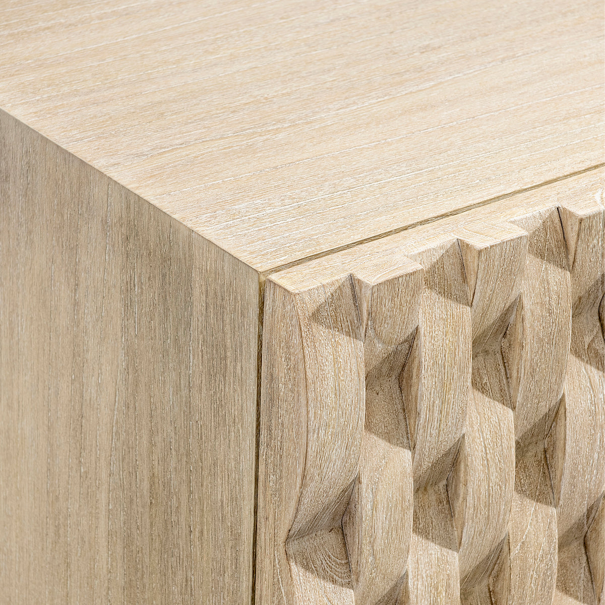 Candra Nightstand