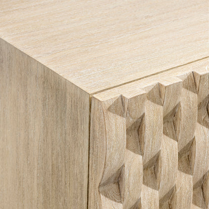 Candra Nightstand