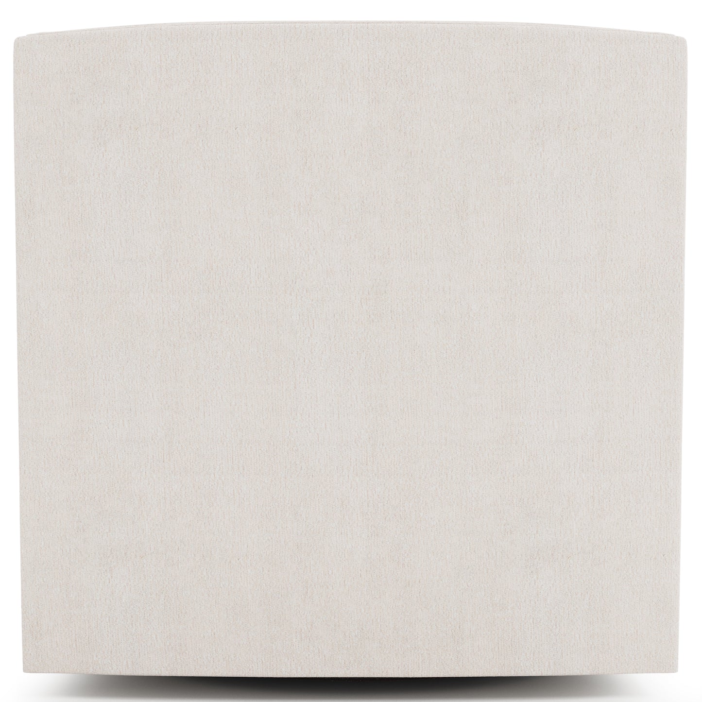 Candace Fabric Swivel Chair