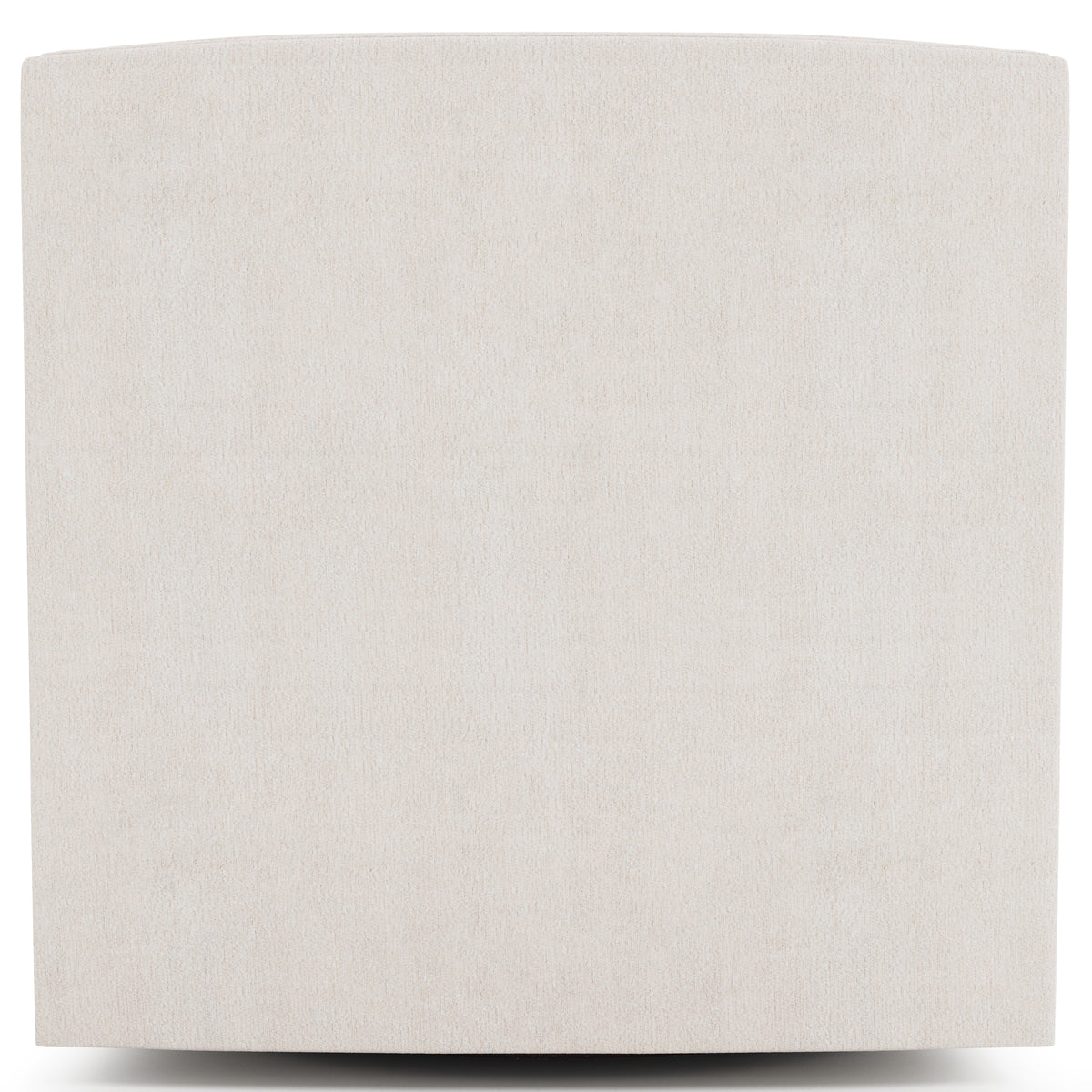 Candace Fabric Swivel Chair