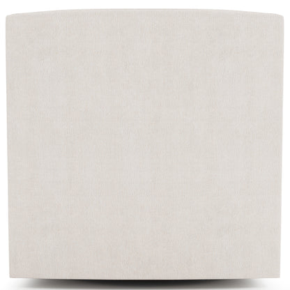 Candace Fabric Swivel Chair