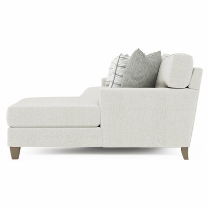 Mila Fabric Sectional