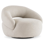 Cascais Outdoor Swivel Chair