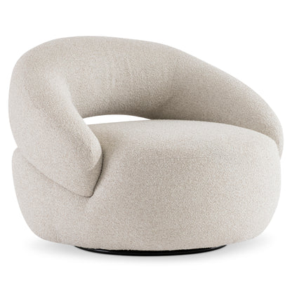 Cascais Outdoor Swivel Chair