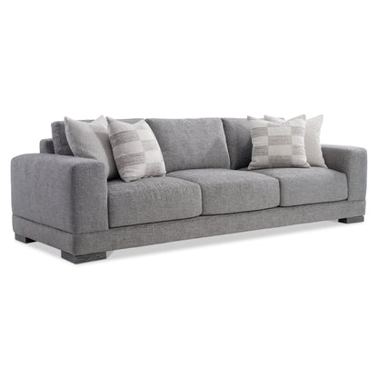 Lars Fabric Sofa