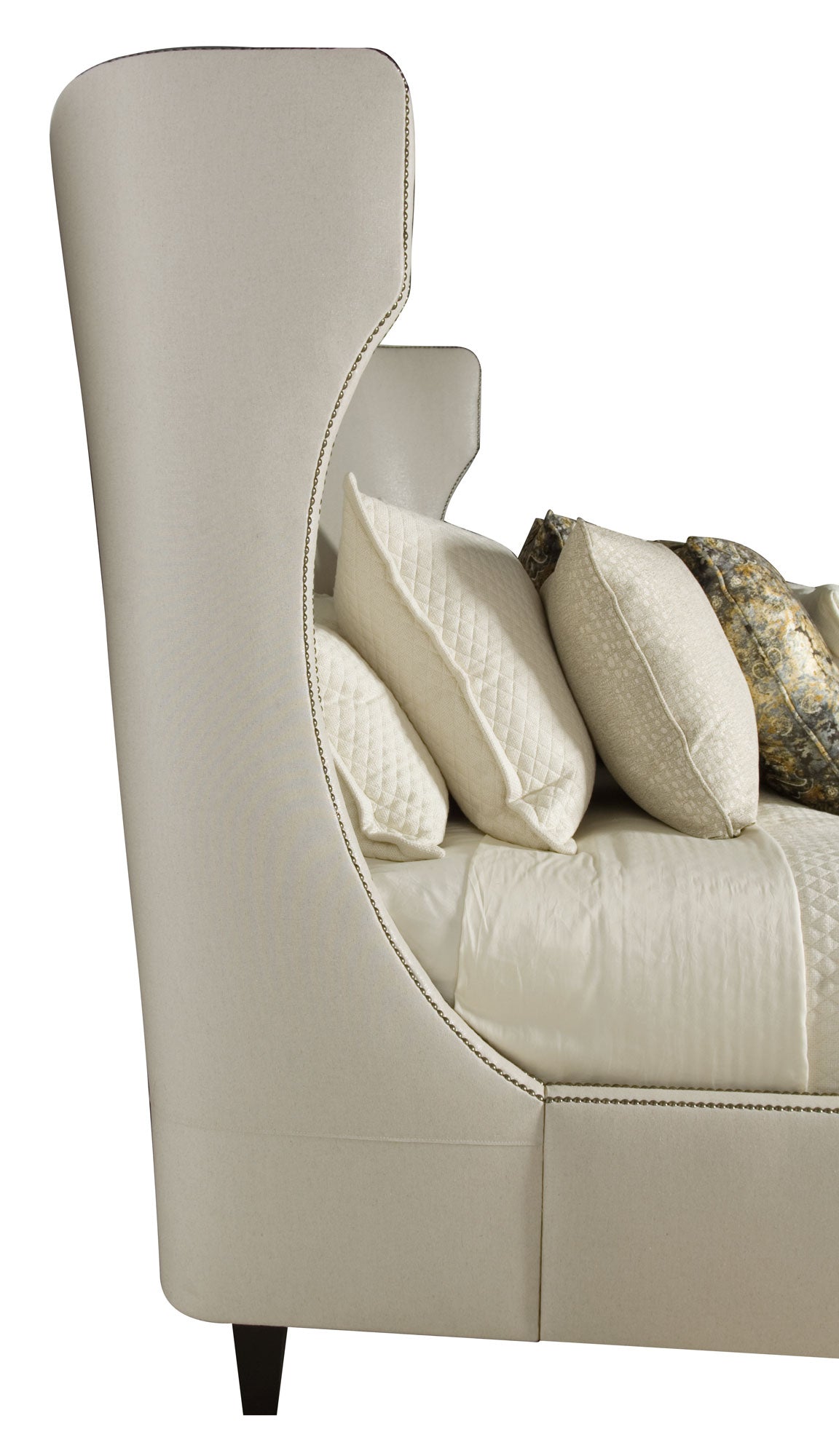 Wheeling Fabric Shelter Bed