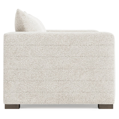 Helena Fabric Sofa