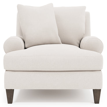 Isabella Fabric Chair