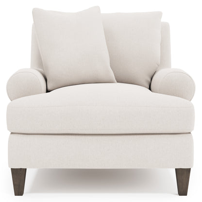 Isabella Fabric Chair