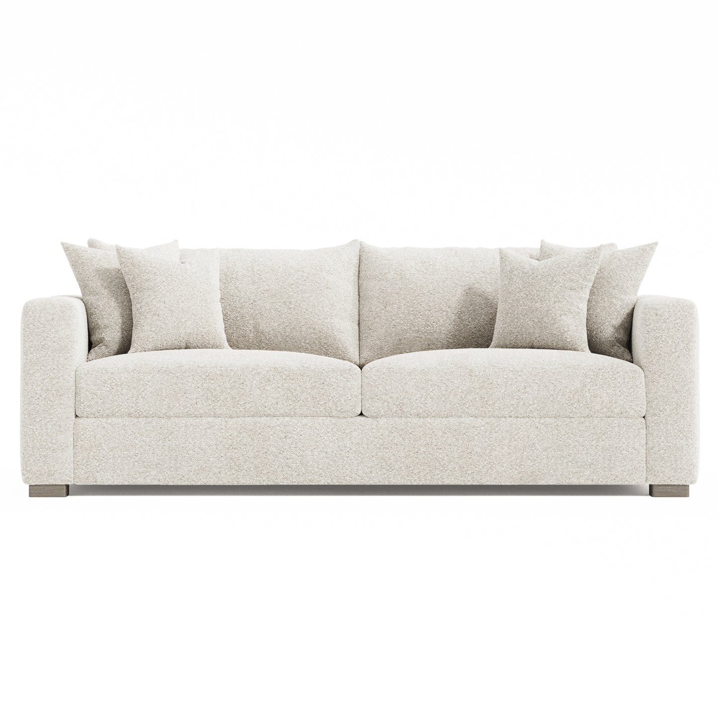 Helena Fabric Sofa