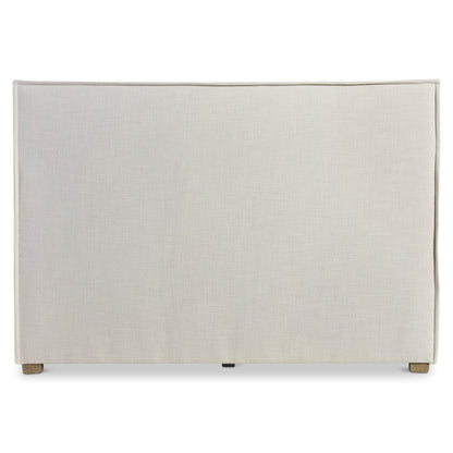 Sawyer Storage Panel Bed