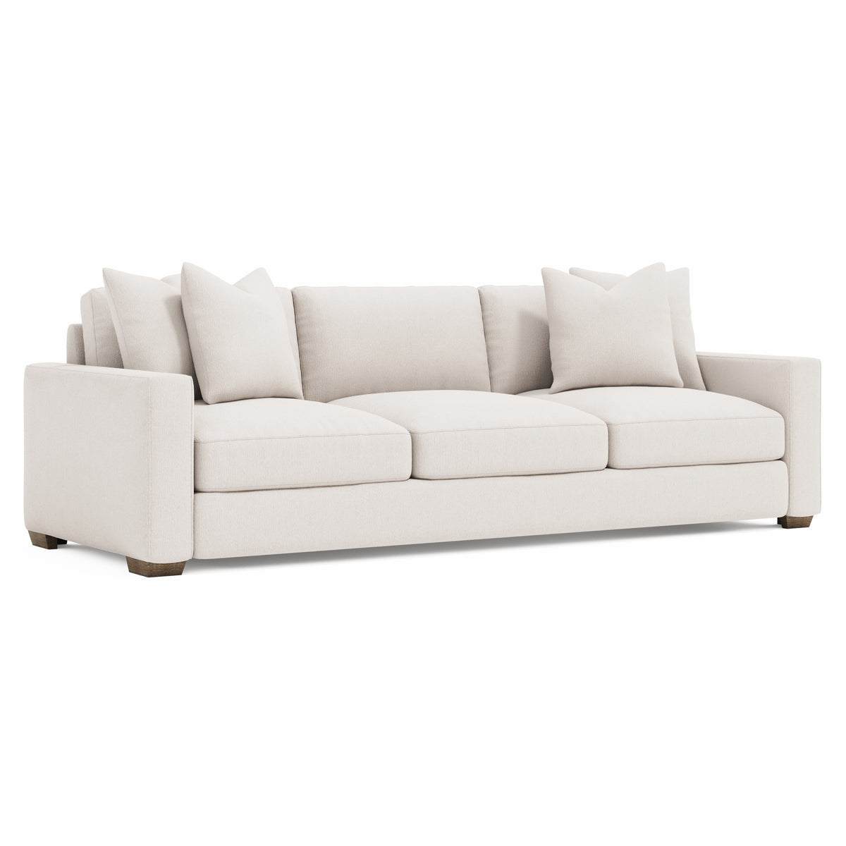 Dawkins Fabric Sofa